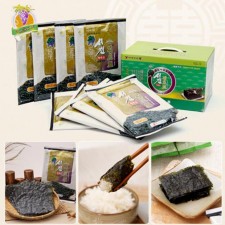 서천김으로 선물용 소 30g * 9ea