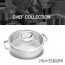 소댕 파밀레 쉐프컬렉션 냄비 24전골