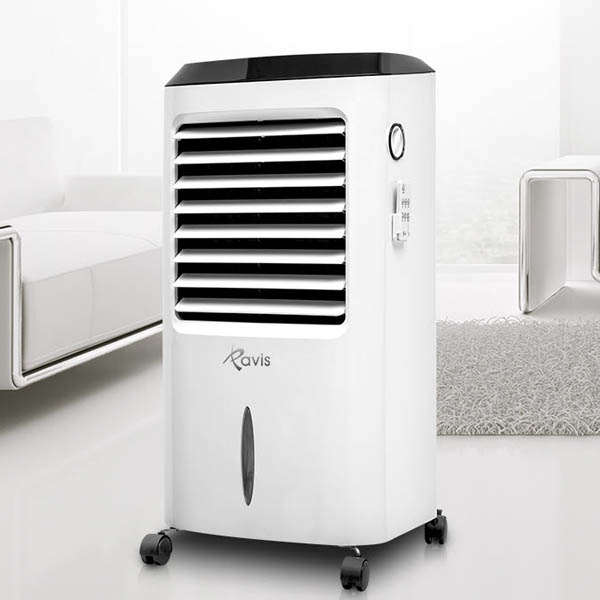 파비스 HOT & COOL (냉온풍기) LHC – 2000W