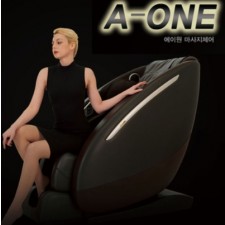 [멘토] LS프레임,블루투스 에이원 안마의자 MT-A1