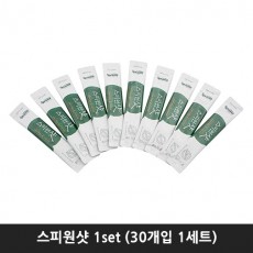 스피원샷 1set (30개입 1세트)
