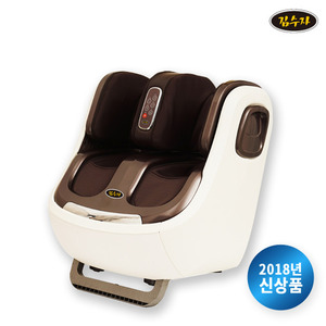 김수자다리미인 종아리/발 마사지기 KSJ-7000