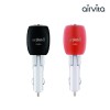 에어비타 차량용 공기청정기 Airstick 2 음이온 향균