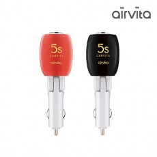 에어비타 차량용 공기청정기 Carvita 5