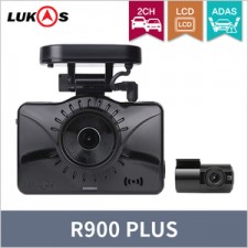 루카스 R900 Plus /16G / FHD+HD / ADAS A2