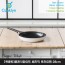 [쿡클린]클래식화이트 세라믹 후라이팬 28cm