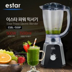이스타 멀티 파워 믹서기(1.5L) ESBL-1500P
