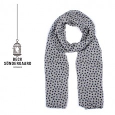 덴마크 백숀더가드 스카프 FINE STAR_SEA MAN