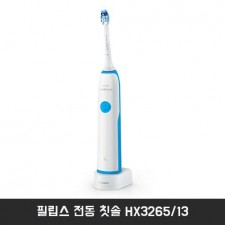 필립스 전동 칫솔 HX3265/13