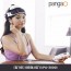 [팡가오] 머리마사지기 (PG-3000)
