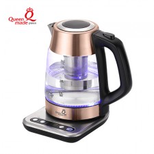퀸메이드 스마트 터치 티 마스터