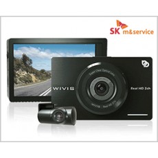 위비샷2 블랙박스 WIVIS II 16G