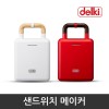 델키 샌드위치 메이커 DKB-506