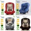 보네스트베네스트 Deluxe7 ISOFIX형 카시트