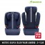 [다이치]브이가드 ISOFIX 주니어 카시트 사용연령 : 3~12세