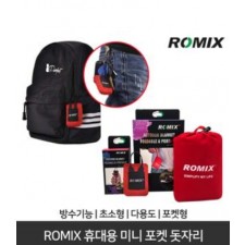 ROMIX  포켓미니돗자리 RH-31