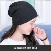 슬림멀티스카프 비니
