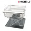 [MORU] 모루 캠핑용 패밀리 화로대(大) 6종세트