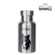 프란델리 캣 텀블러 350ml