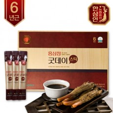 한삼인 굿데이스틱 10ml*60포