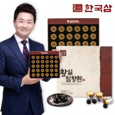 한국삼 황실침향환 3.75g x 30환
