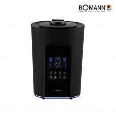 보만 HF4300 블랙 가습기