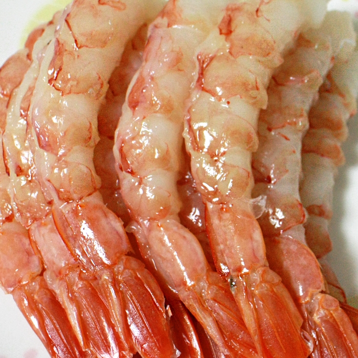 이지필 홍새우 1kg