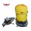 버팔로 체로키 데이팩 배낭 20L (Yellow) + 힙색 2종세트
