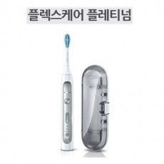 소닉케어 전동칫솔 플렉스케어 플레티넘