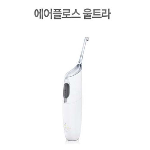 소닉케어 워터픽 에어플로스 울트라