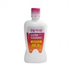 동아제약 가그린 검가드에스 750ML