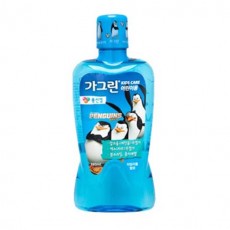 동아제약 어린이 가그린 풍선 380ml
