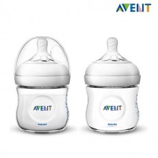 아벤트 내추럴 플렉스 SCF690/23(2pcs)