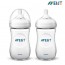 아벤트 내추럴 플렉스 SCF693/23(2pcs)