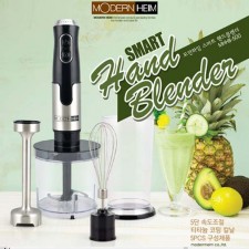 [모던하임] 스마트 핸드블렌더 [MHHB-500]
