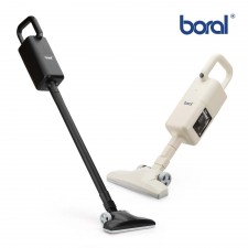보랄 큐원 무선청소기 BR-100VC