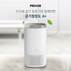 [프리쉐] 에어웨어 공기청정기 PA-AC40