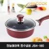 만능에어쿡 편수냄비 JSH-180