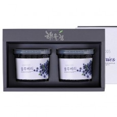 해울림 한줌견과세트 3호