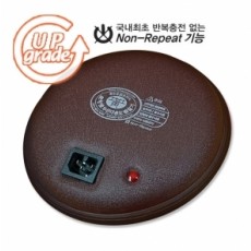 토황토 무선다용도찜질기 프리미엄 VT-320