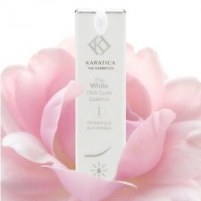 [KARATICA] 캐럿티카 더 화이트 DNA 사이클에센스 1 30ml
