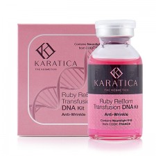 [KARATICA] 캐럿티카 루비 리본 트랜스퓨젼 DNA 킷 22ml