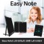 [Easy Note] LCD 이지노트 스마트 노트 8.5인치