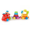 리틀타익스 리틀타익스 기차놀이