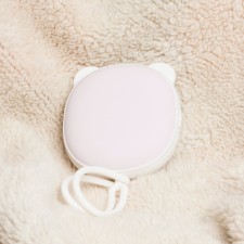 아이리버 IHW-OP3 곰 화이트 에디션 손난로