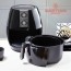 바스타인 에어프라이어 M2 5.5L M2-5500
