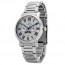 [TANDY]썬앤문 멀티 남성메탈 손목시계 T-3630WH
