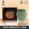 [개성인삼농협]정한삼 녹용홍삼진액고 1,000g