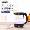 PRINCESS 프린세스 무선주전자 1.8L PD-A3000