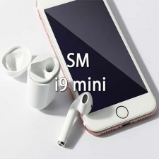 에스엠코퍼레이션 SM-I9미니 (오른쪽만있음)